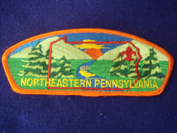 Northeastern Pennsylvania C s2