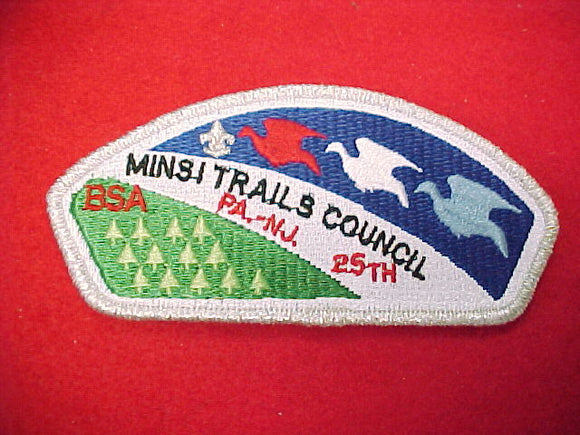 Minsi Trails C s6