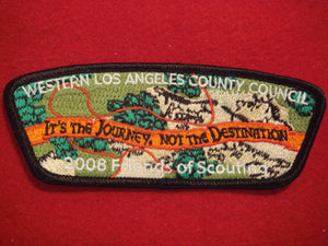 Western Los Angeles County C sa27