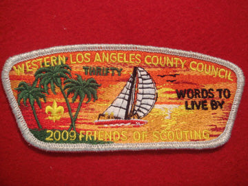 Western Los Angeles County C sa33