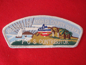 Western Los Angeles County C ta12
