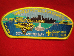 Greater Pittsburgh C sa23