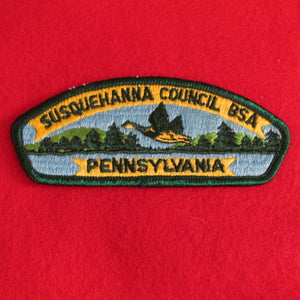 Susquehanna C s3a