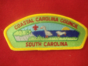 Coastal Carolina C sa7