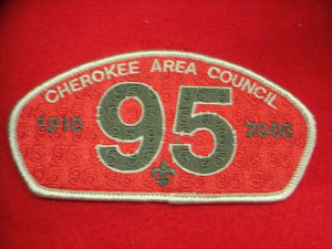 Cherokee AC (Tenn.) sa69