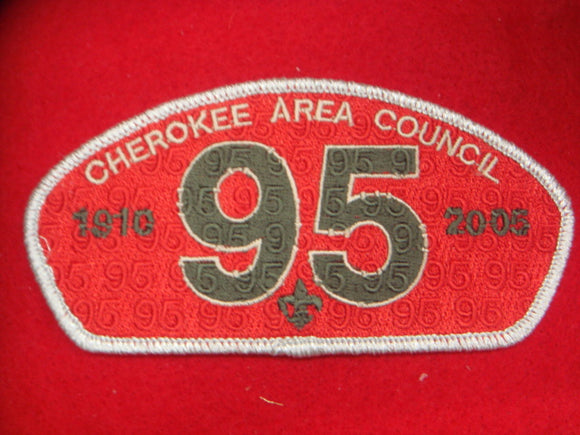 Cherokee AC (Tenn.) sa71