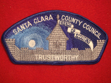 Santa Clara County C sa41
