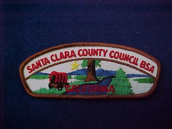 Santa Clara C t3a