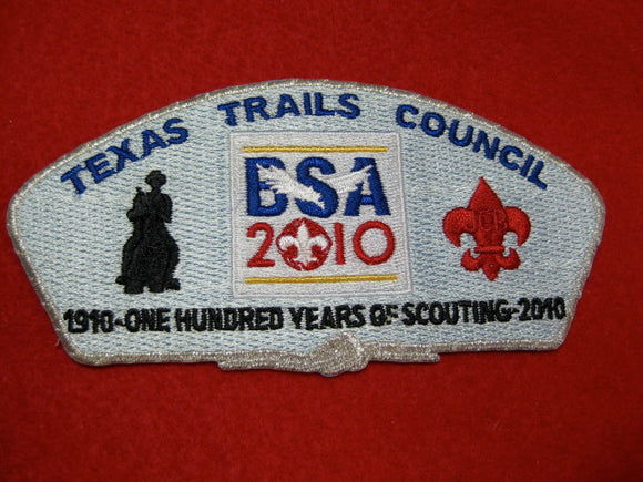 Texas Trails C sa13