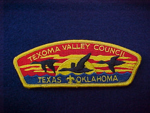 Texoma Valley C s2