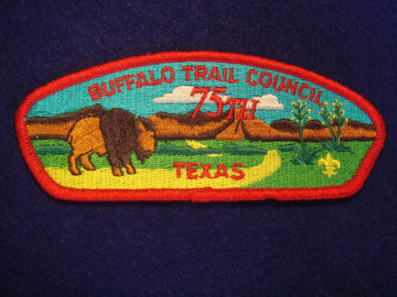 Buffalo Trail C s7