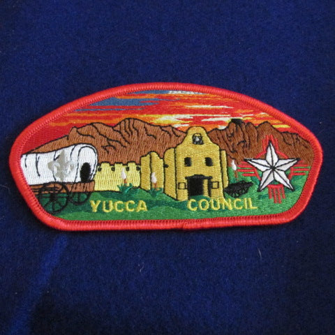Yucca C s21