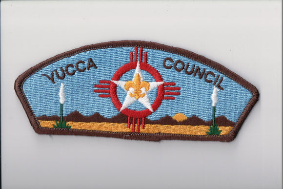 Yucca C s4b