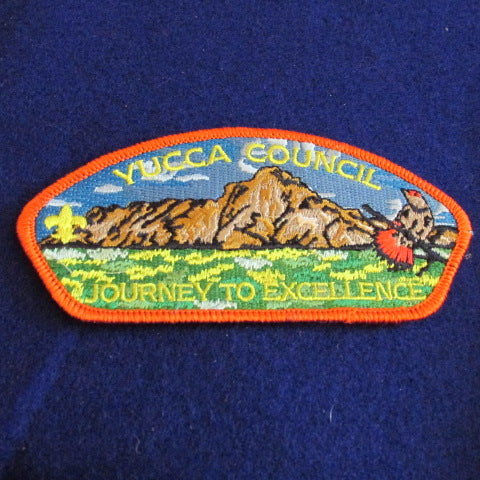 Yucca C sa120