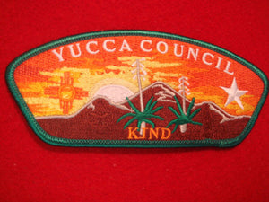 Yucca C sa29