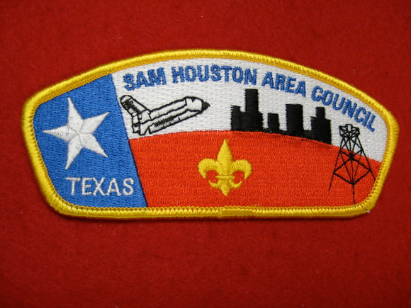 Sam Houston AC s44