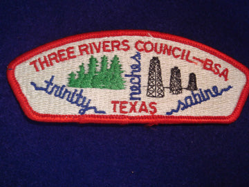 Three Rivers C s3a