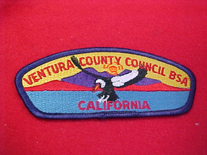 Ventura County C s6b