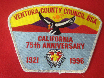 Ventura County C sa39