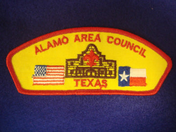 Alamo AREA C t3b