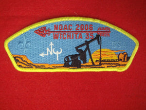 Northwest Texas C sa4 / Wichita Lodge 35 x24