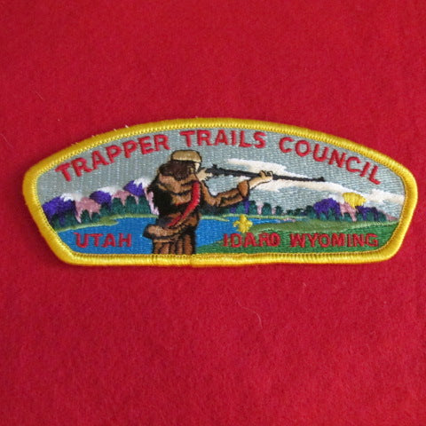 Trapper Trails C s1