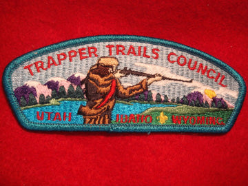 Trapper Trails C s7a