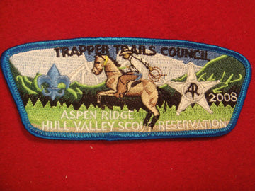 Trapper Trails C sa107