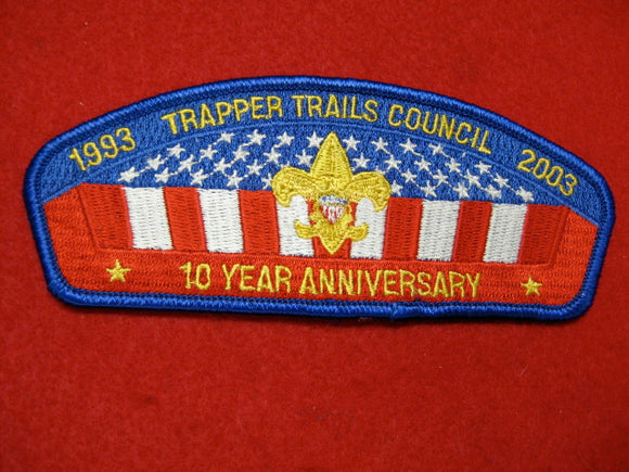 Trapper Trails C sa26