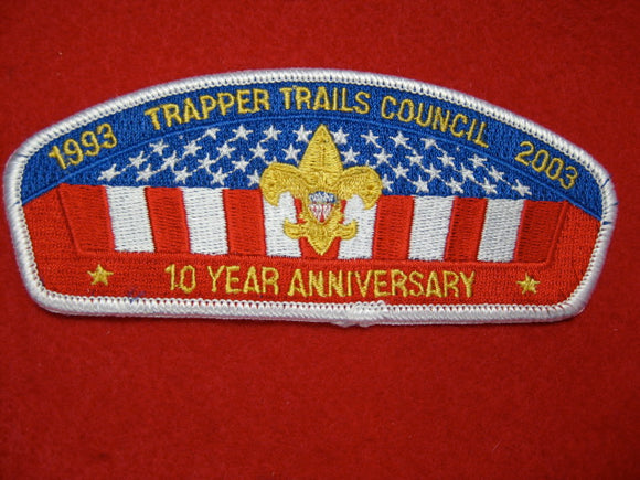 Trapper Trails C sa27