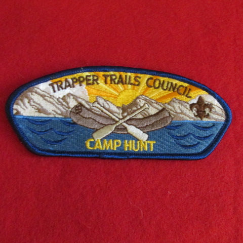 Trapper Trails C sa35