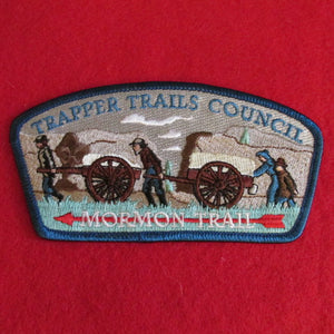 Trapper Trails C sa37
