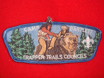 Trapper Trails C sa57
