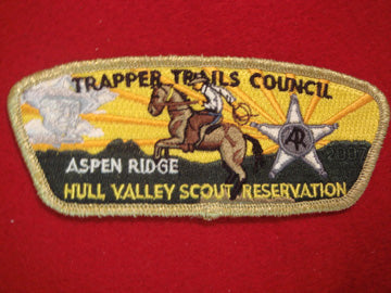 Trapper Trails C sa66