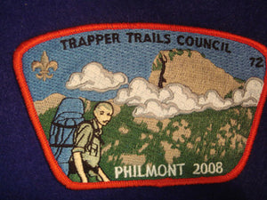 Trapper Trails C sa83