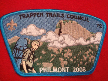 Trapper Trails C sa84