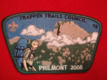 Trapper Trails C sa85