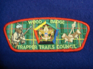 Trapper Trails C sa95
