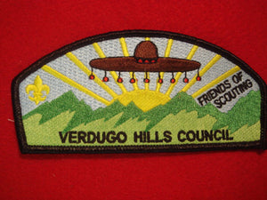 Verdugo Hills C sa19