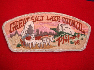 Great Salt Lake C sa56