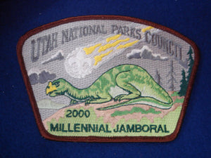Utah National Parks C sa28