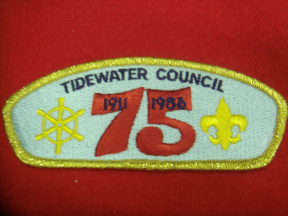 Tidewater C s4