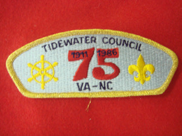 Tidewater C s5