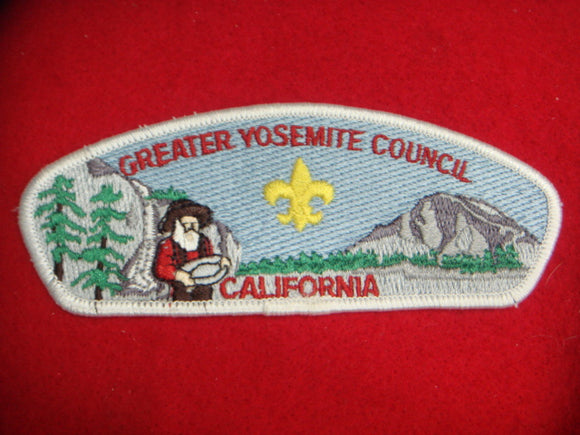 Greater Yosemite C s4