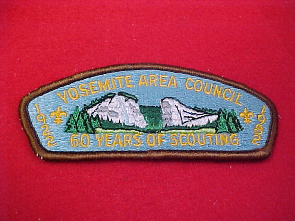 Yosemite AC s4