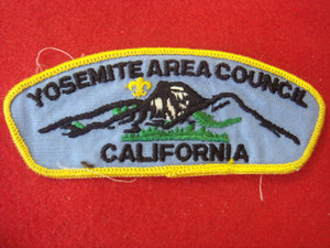 Yosemite AC t2