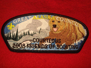 Great Alaska C sa10