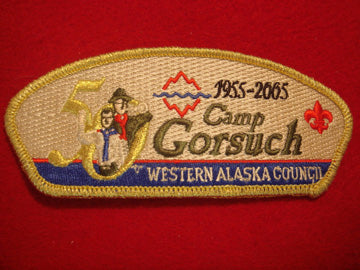 Western Alaska sa20
