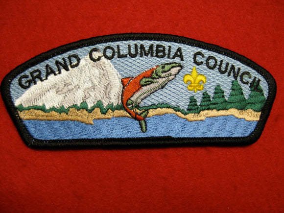 Grand Columbia C s35