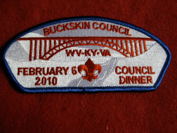 Buckskin C sa31